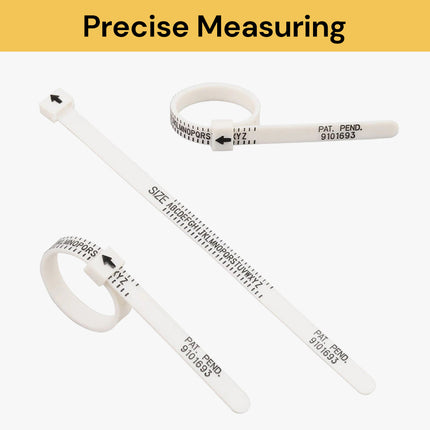 Ring Sizer Measuring Tool