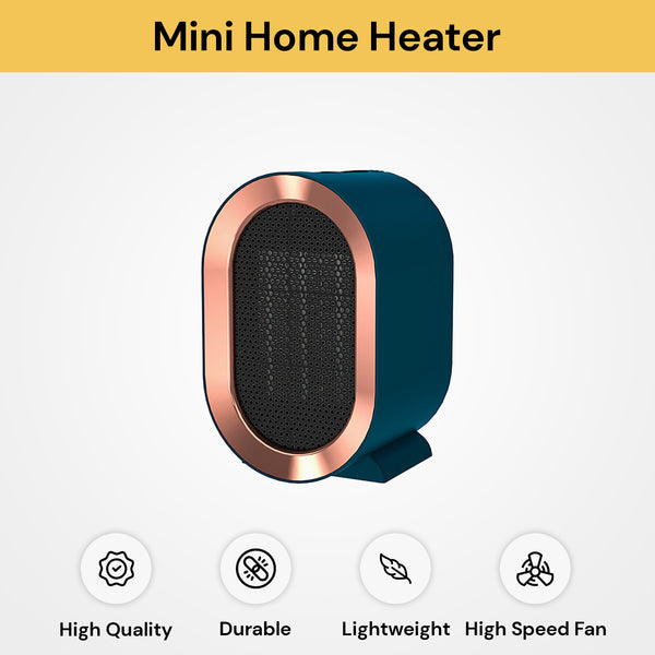 1200W Mini Home Heater