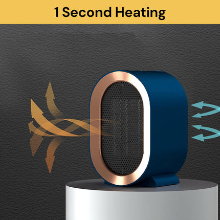 1200W Mini Home Heater