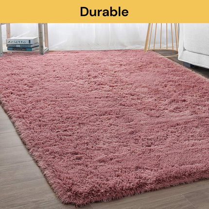 Fluffy Carpet/Rug