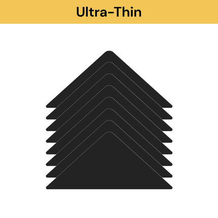 8PCs Rug Pad Grippers