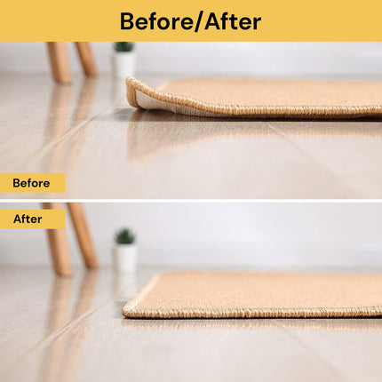 8PCs Rug Pad Grippers