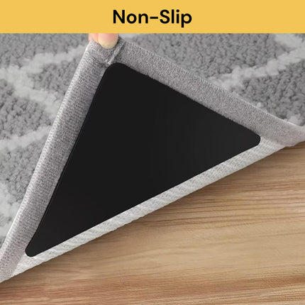 8PCs Rug Pad Grippers