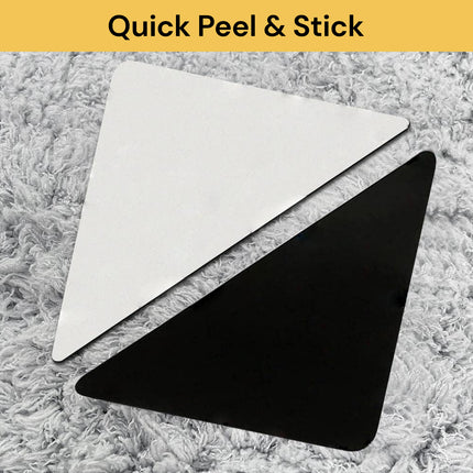 8PCs Rug Pad Grippers