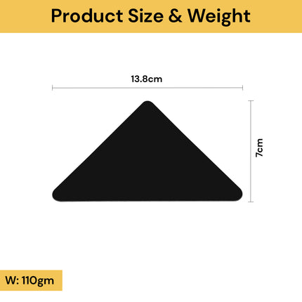 8PCs Rug Pad Grippers