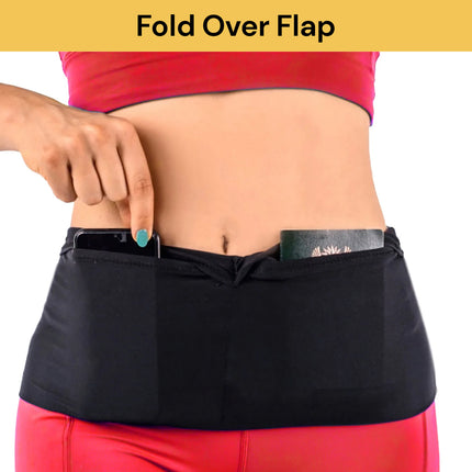 Unisex Running Waist Belt