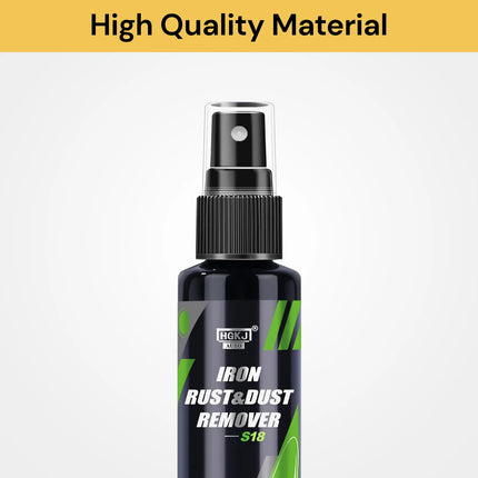Car Rust Removal Spray