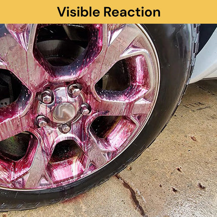 Car Rust Removal Spray