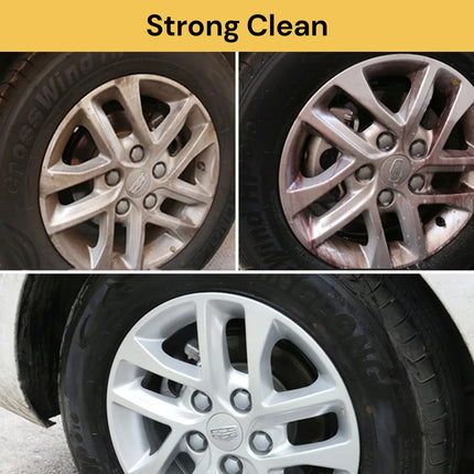 Car Rust Removal Spray