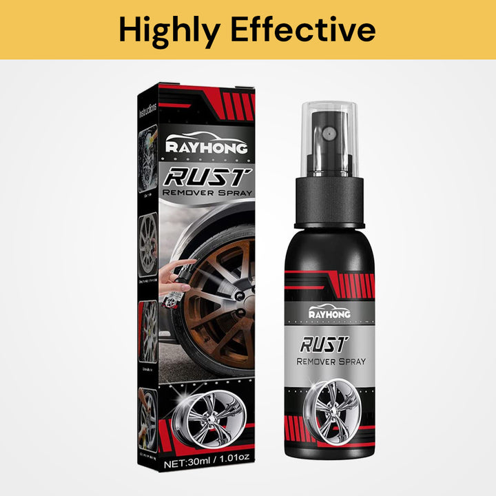 30ml Rust Remover Spray – ezonedeal