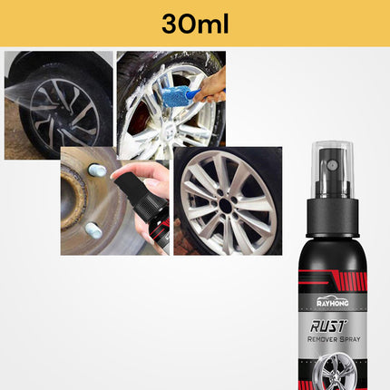 30ml Rust Remover Spray RustRemoverSpray07