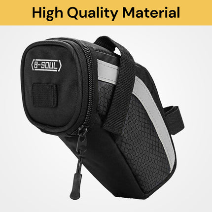 Saddle Bag for Bicycle SaddleBag02