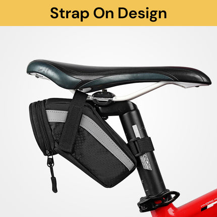 Saddle Bag for Bicycle SaddleBag05