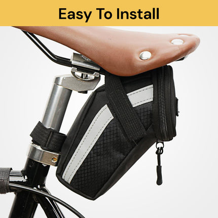 Saddle Bag for Bicycle SaddleBag09