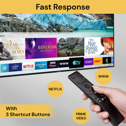 Universal Remote Control For All Samsung TV