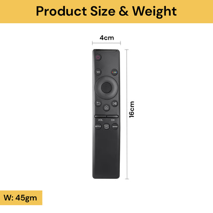 Universal Remote Control For All Samsung TV