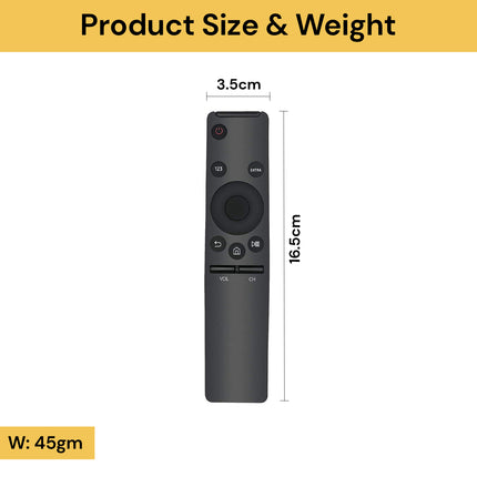 Universal Remote Control For All Samsung TV