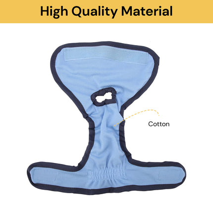 Reusable Dog Sanitary Pant