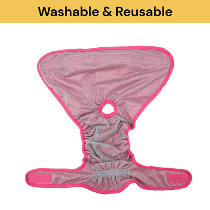 Reusable Dog Sanitary Pant