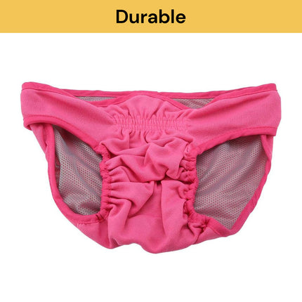 Reusable Dog Sanitary Pant