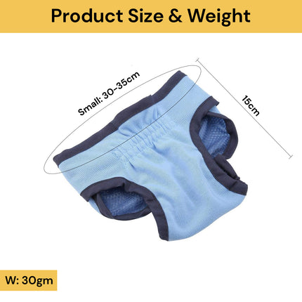 Reusable Dog Sanitary Pant