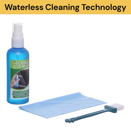 80ml Screen Cleaner Cleaning Kit