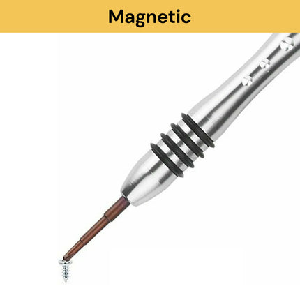 5-Point Star 1.2mm Pentalobe Screwdriver