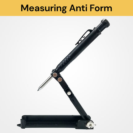 Multi-function Scribing Tool - Versatile, Accurate