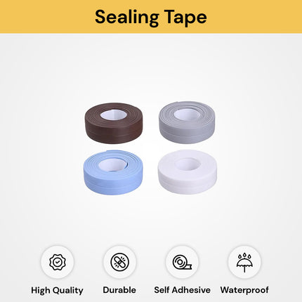 Self Adhesive Corner Sealing Tape