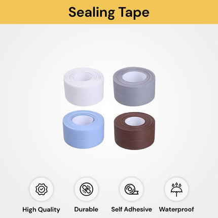 Self Adhesive Corner Sealing Tape