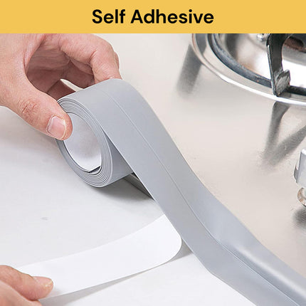 Self Adhesive Corner Sealing Tape