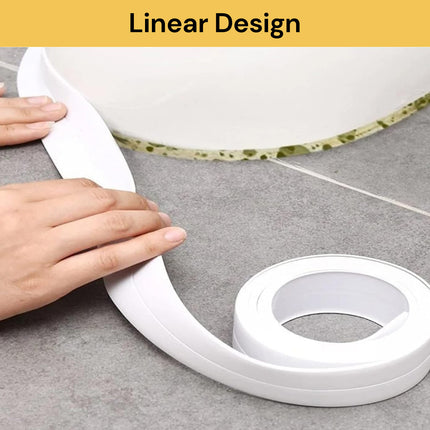 Self Adhesive Corner Sealing Tape