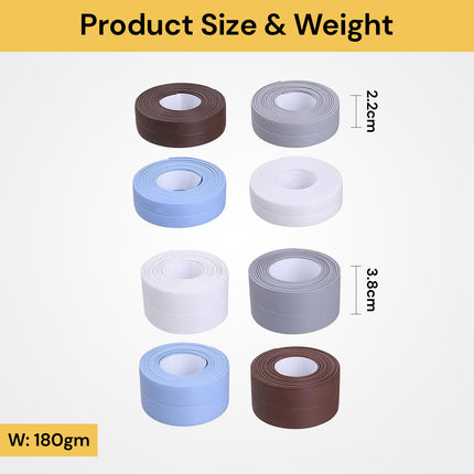 Self Adhesive Corner Sealing Tape