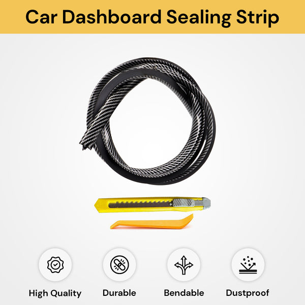 Car Dashboard Sealing Strip
