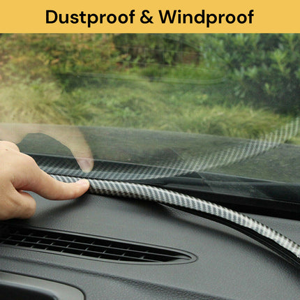 Car Dashboard Sealing Strip