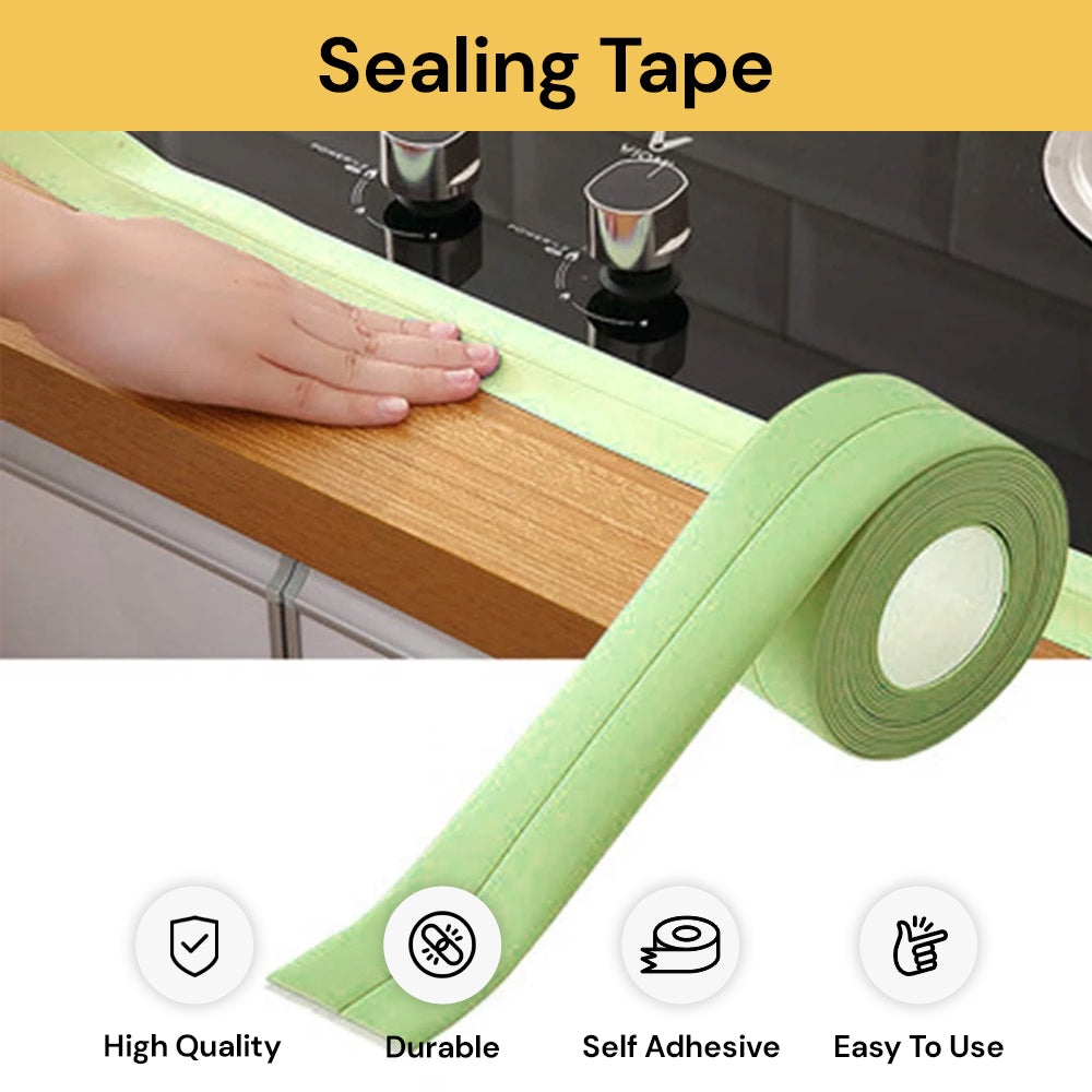 Self Adhesive Sealing Tape SealingTape01