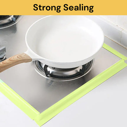 Self Adhesive Sealing Tape SealingTape07