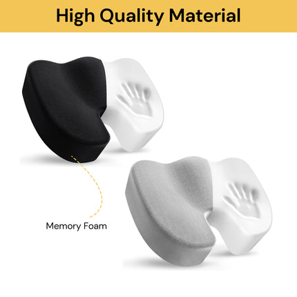 Memory Foam Seat Cushion