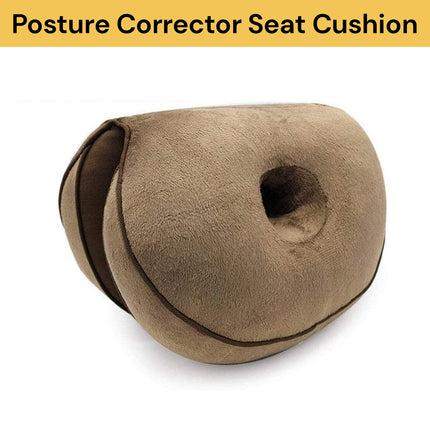 Posture Corrector Seat Cushion