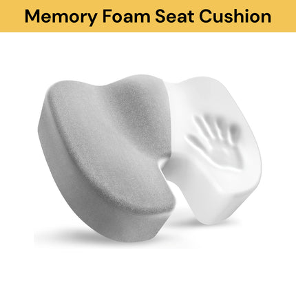 Memory Foam Seat Cushion