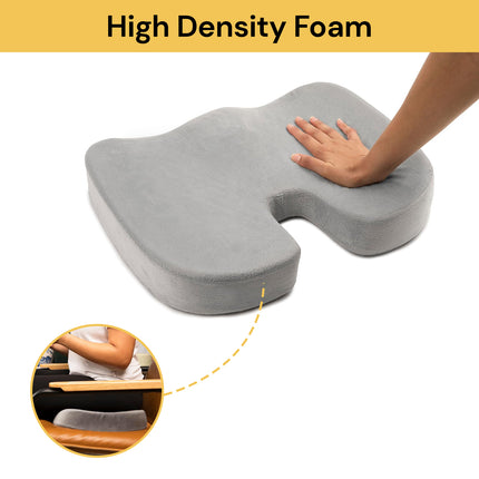 Memory Foam Seat Cushion