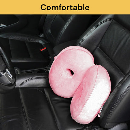 Posture Corrector Seat Cushion