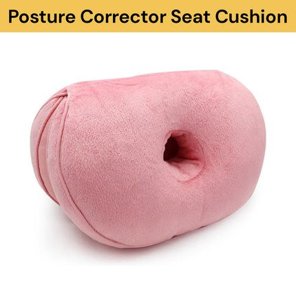 Posture Corrector Seat Cushion