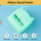 Melon Seed Peeler - Efficient, Time-Saving