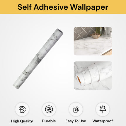 Self Adhesive Wallpaper