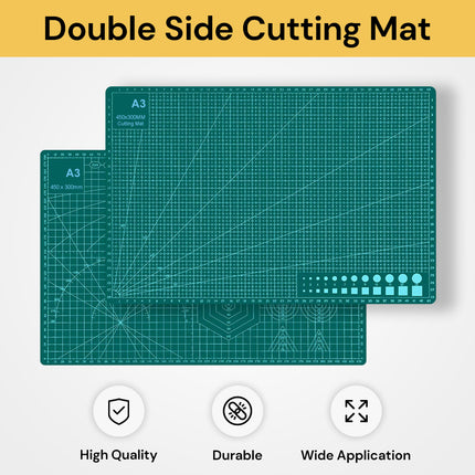 A3 Self Healing Cutting Mat