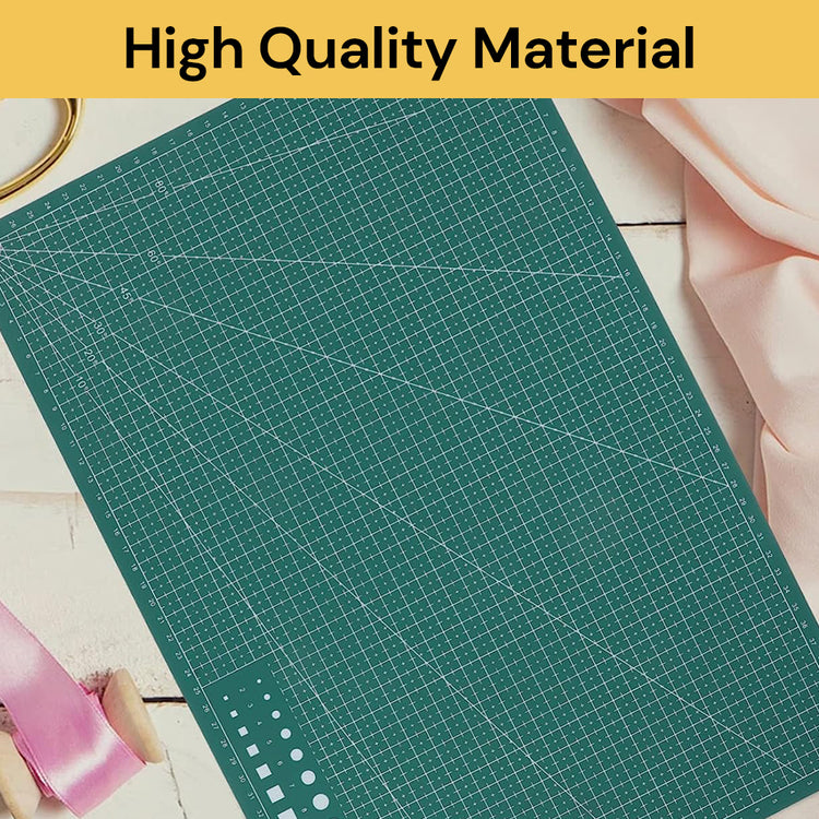 A3 Large Thick SelfHealing Cutting Mat