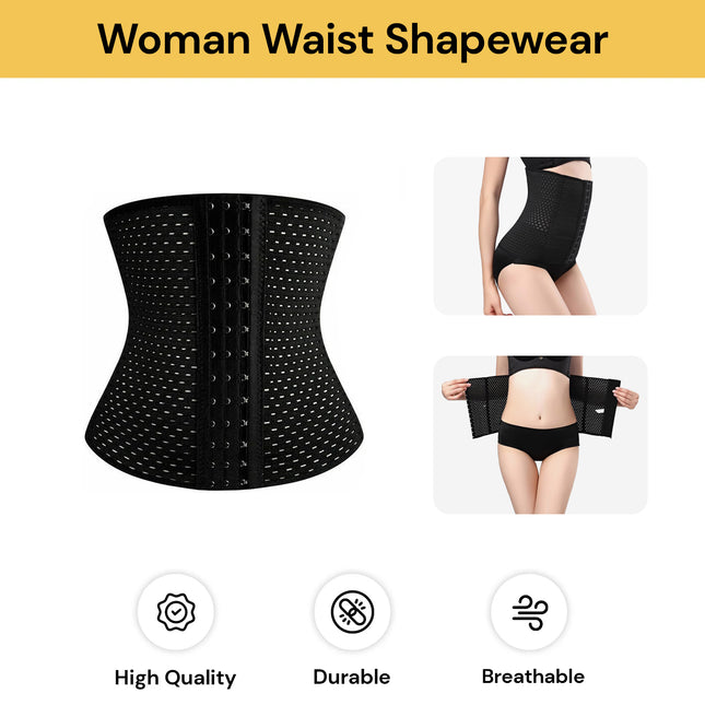 Woman Waist Shapewear