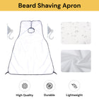 Men Beard Shaving Apron