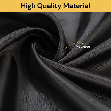 Men Beard Shaving Apron Shaving Catcher